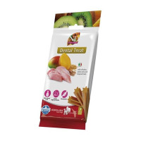 N&D TROPICAL Dog Dental Snack Chicken Adult Medium & Maxi 100 g