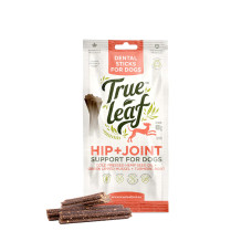 True Leaf Dog Stick Hip & Joint žvýkací tyčky 100g