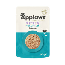 Applaws kapsička Cat Kitten Tuňák 50g