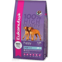 Eukanuba Puppy Large Breed 15 kg