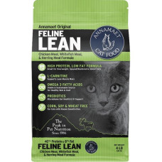 Annamaet Feline Lean (kočka) 1,81 kg (4lb)