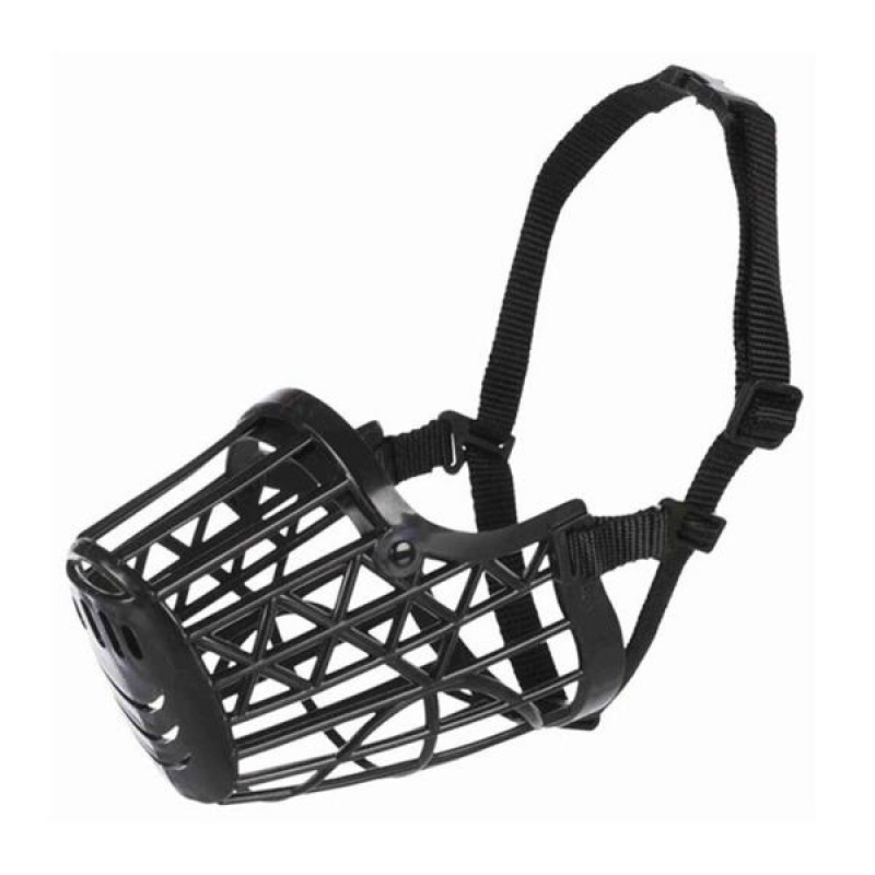 Náhubek plastový L-XL 35cm TRIXIE