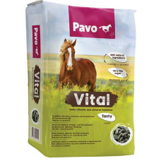 Pavo VITAL pytel 20 kg
