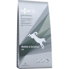 Trovet Canine Mobility & Geriatrics 2,5 kg