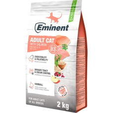 Eminent Cat Adult - Salmon 2 kg