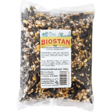 Směs do krmítek Biostan 500g
