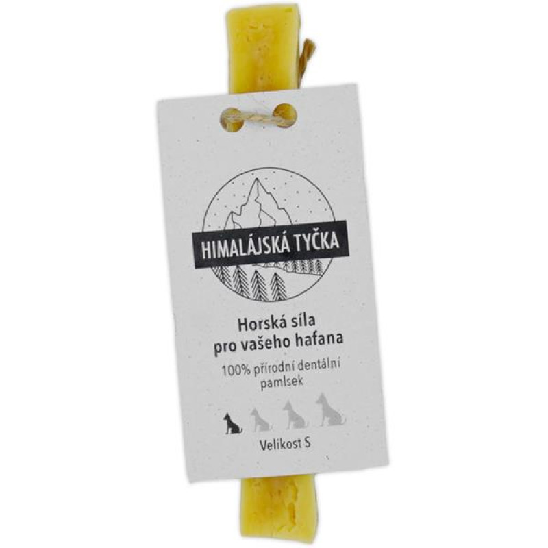 Himalájská tyčinka S (c. 34g)