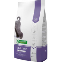 Nature's Protection Dog Dry Adult Lamb 4 kg