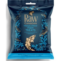 Canagan Raw Dog Fish Treats 20g