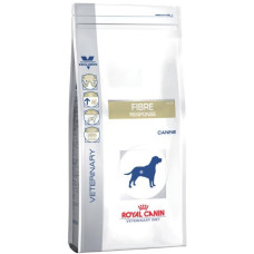 Royal Canin VD Dog Dry High Fibre 14 kg