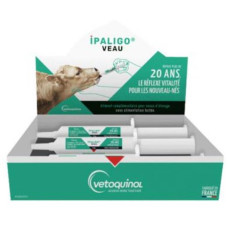 Ipaligo tele aplikátor 16x15 ml