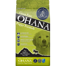 Annamaet Grain Free OHANA PUPPY 11,35 kg (25lb)