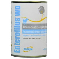 Enterofilus WD konzerva 400g