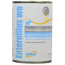 Enterofilus WD konzerva 400g