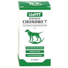 Roboran Chondro 7 pro psy 60 tbl