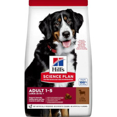 Hill's Science Plan Canine Adult Large Breed Lamb & Rice 14 kg