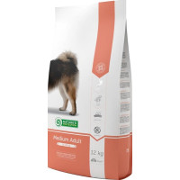 Nature's Protection Dog Dry Adult Medium 12 kg