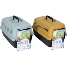 Přepravka plastová Gipsy ECO 39x26x25cm mix barev Duvo+               