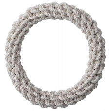 Hračka provaz Quapas! XL kruh 40cm A.K.