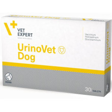 UrinoVet Dog 30 tbl