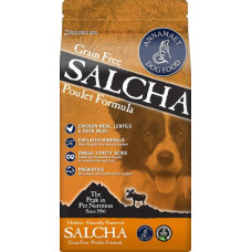 Annamaet Grain Free SALCHA 2,27 kg (5lb)