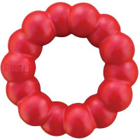 Hračka guma KONG Ring S/M