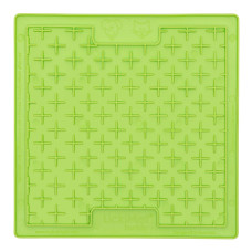 LickiMat Buddy lízací podložka zelená