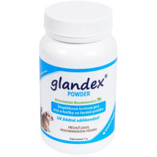 GLANDEX Powder 70 g