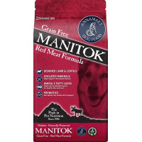 Annamaet Grain Free MANITOK 11,35 kg (25lb)