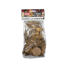 HamStake březové čipsy s mátou 100 g