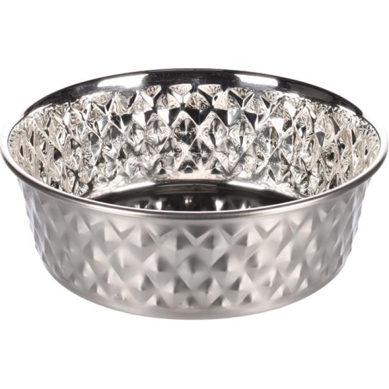 Miska nerez Diami 1,8l Flamingo