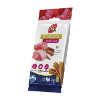 N&D QUINOA Dog Dental Snack Flatulence Adult Mini 60 g