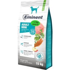 Eminent Adult Mini 15 kg + 2 kg zdarma