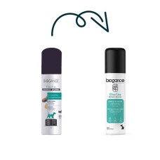 Biogance Gliss´Liss dog 150 ml