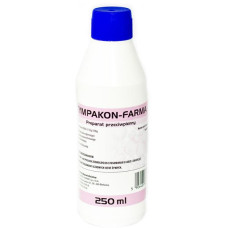 Tympakon - farma sol 250ml