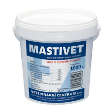 Mastivet ung 1kg