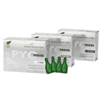 PYOspot for dogs 10-20kg 1,2mlx4