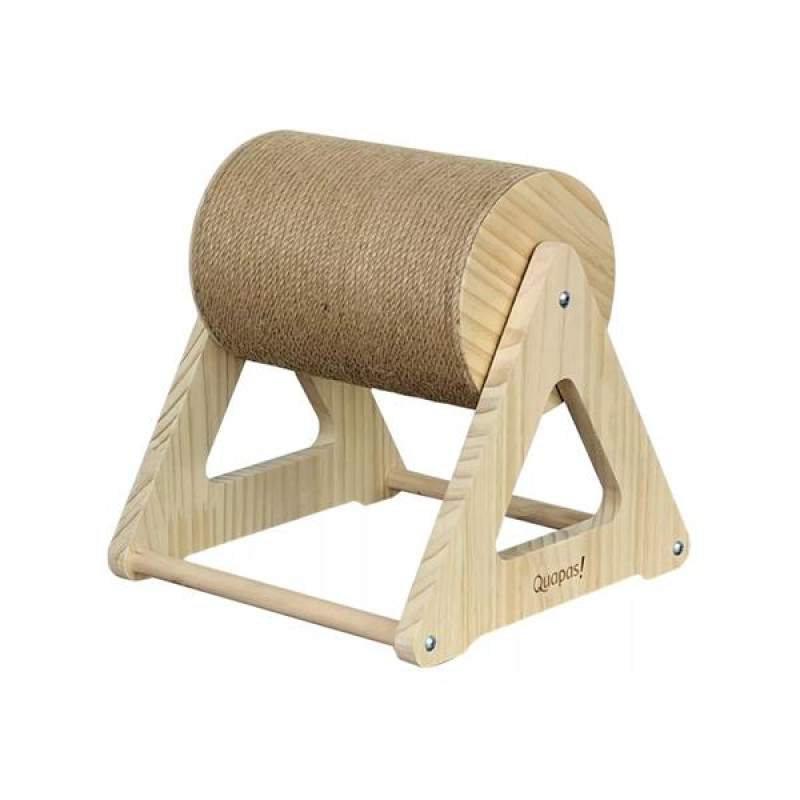 Škrabadlo Cylinder Quapas! 28x21x20 A.K.