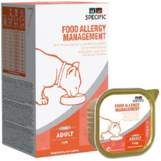 Specific FDW Food Allergy Management 7x100g