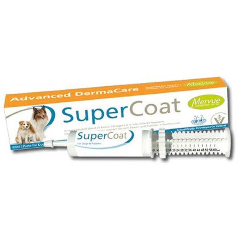 SuperCoat pasta pro psy 60 ml