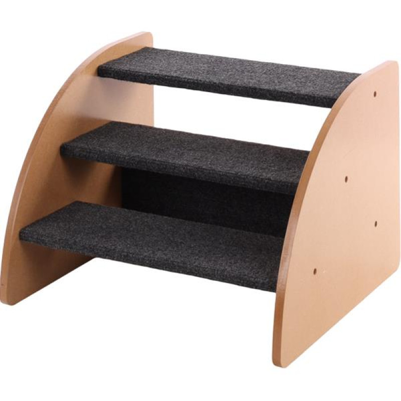 Schody pro psy Karpi Flamingo