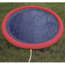 Bazén pro psy Splash M 100cm červený Nobby