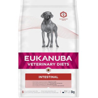 Eukanuba VD Dog Intestinal Dry 5 kg