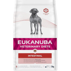 Eukanuba VD Dog Intestinal Dry 5 kg