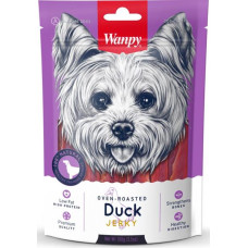 Wanpy Dog Duck Jerky  100 g