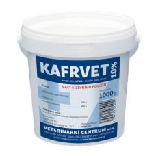 Kafrvet 10% ung 1kg