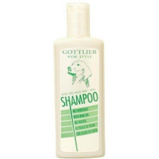 Šampon Gottlieb - Herbal 300 ml