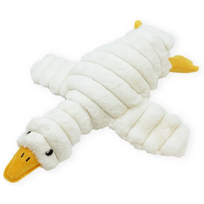 Hračka plyš Quapas! Husa 41cm A.K.