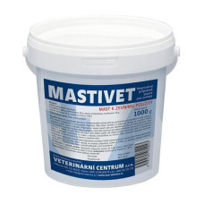 Mastivet ung 1kg