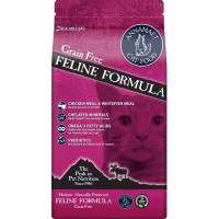 Annamaet Grain Free Feline Chicken & Fish (kočka) 5,44 kg (12lb)